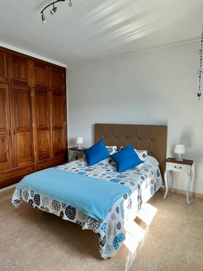 Casa Lava Villa Yaiza  Exterior foto