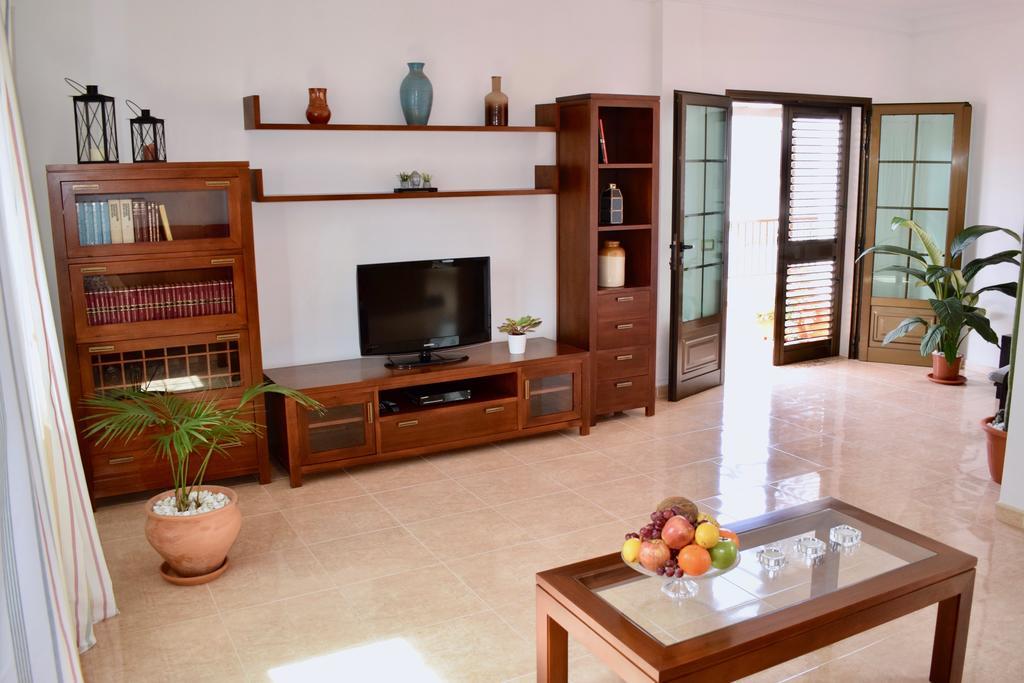 Casa Lava Villa Yaiza  Exterior foto