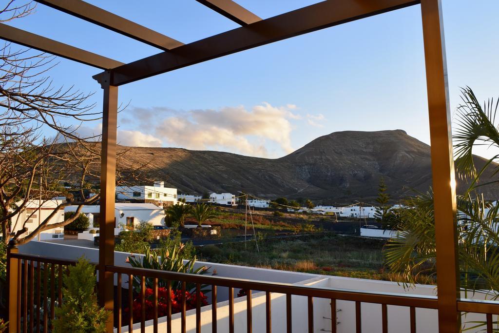 Casa Lava Villa Yaiza  Exterior foto